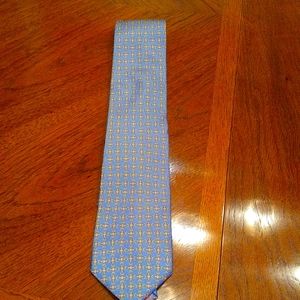 GC international Tie